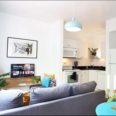 South Beach Steps To Ocean Drive Free Parking & Pet Friendly Miami Beach Bagian luar foto