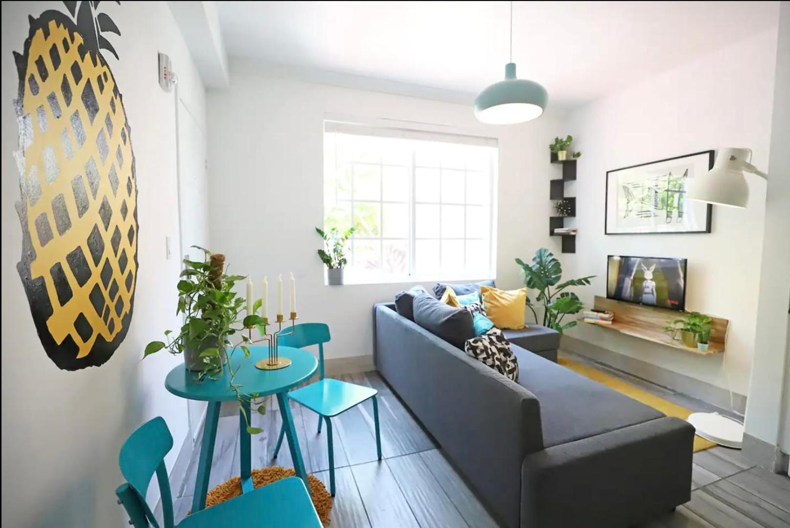 South Beach Steps To Ocean Drive Free Parking & Pet Friendly Miami Beach Bagian luar foto