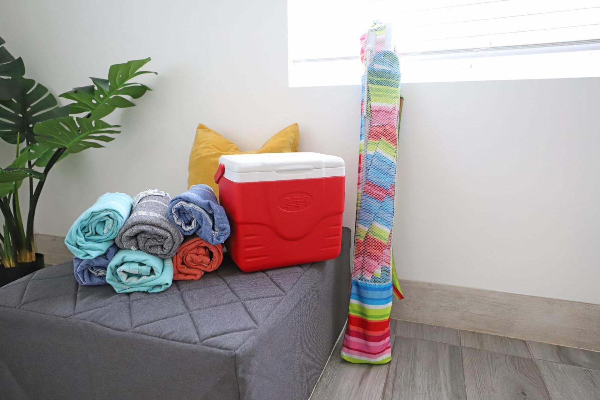South Beach Steps To Ocean Drive Free Parking & Pet Friendly Miami Beach Bagian luar foto