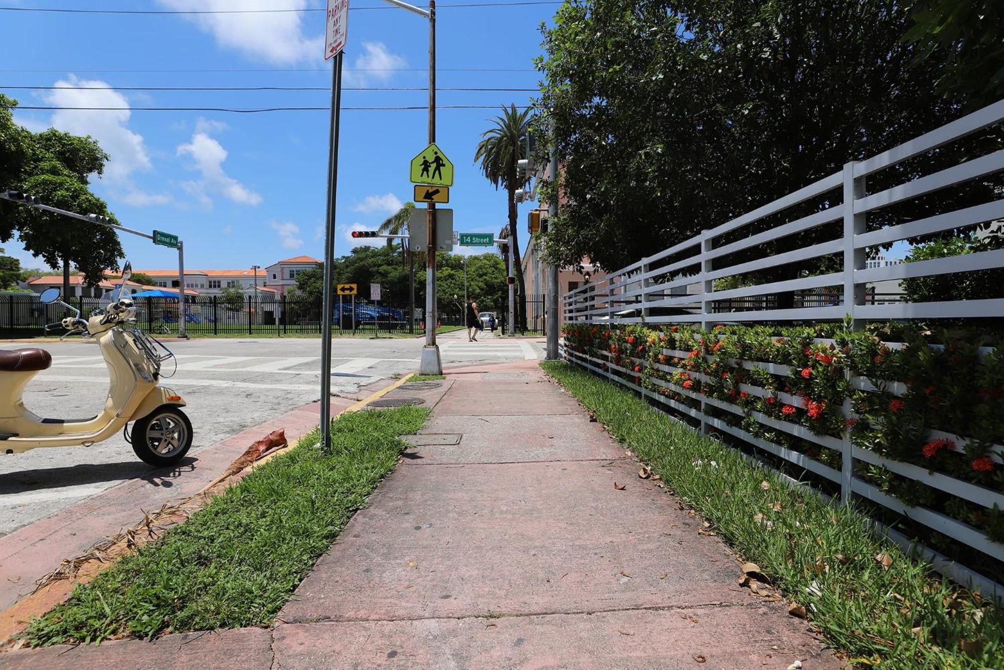 South Beach Steps To Ocean Drive Free Parking & Pet Friendly Miami Beach Bagian luar foto