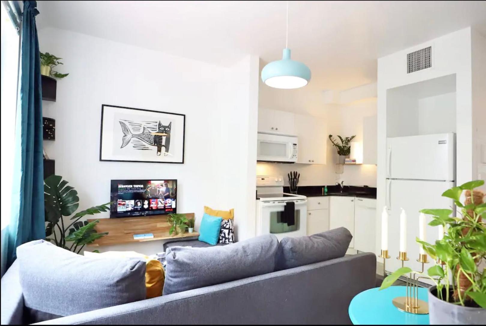 South Beach Steps To Ocean Drive Free Parking & Pet Friendly Miami Beach Bagian luar foto