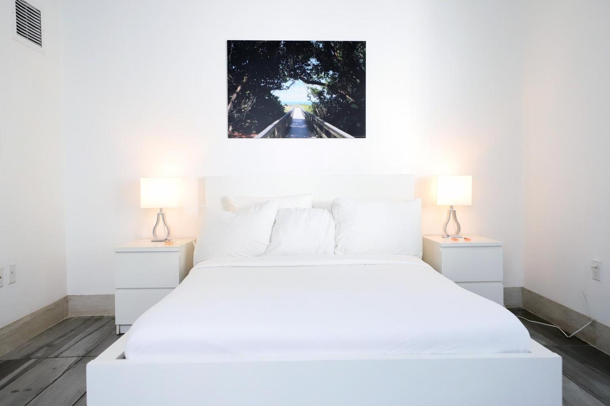 South Beach Steps To Ocean Drive Free Parking & Pet Friendly Miami Beach Bagian luar foto