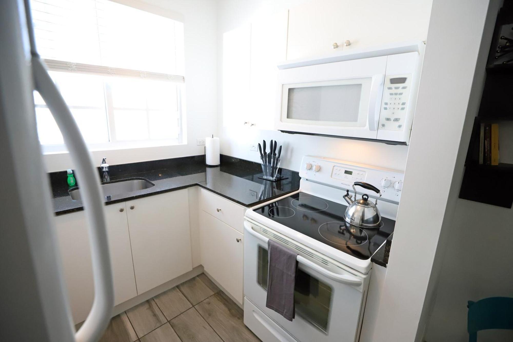 South Beach Steps To Ocean Drive Free Parking & Pet Friendly Miami Beach Bagian luar foto