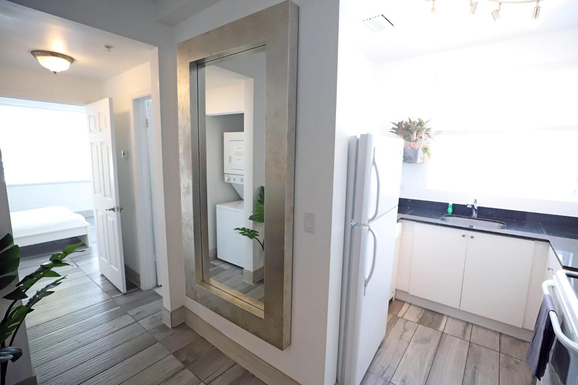 South Beach Steps To Ocean Drive Free Parking & Pet Friendly Miami Beach Bagian luar foto